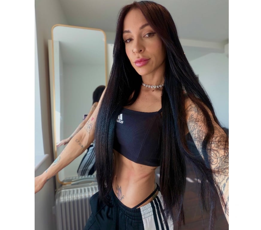 Escorts South West London Colliers Wood Station - South West London - Photos for LARA FITNESS GIRL 😈🇧🇷