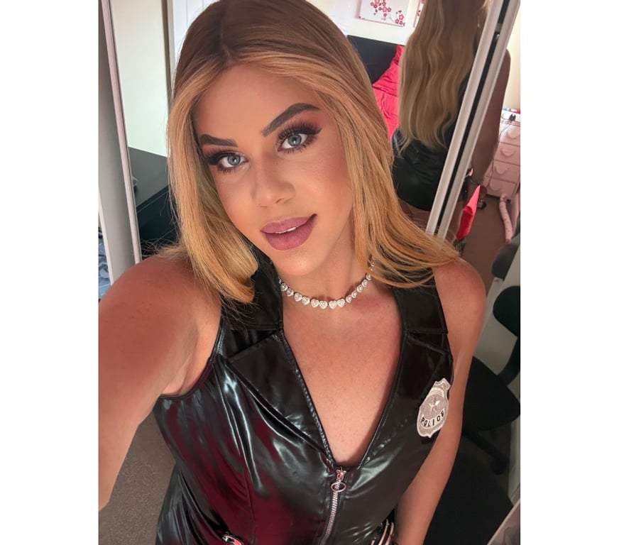 Trans Escorts Glasgow Glasgow City Centre - Glasgow - Photos for Mister Vick Brazilian 🇧🇷🖤