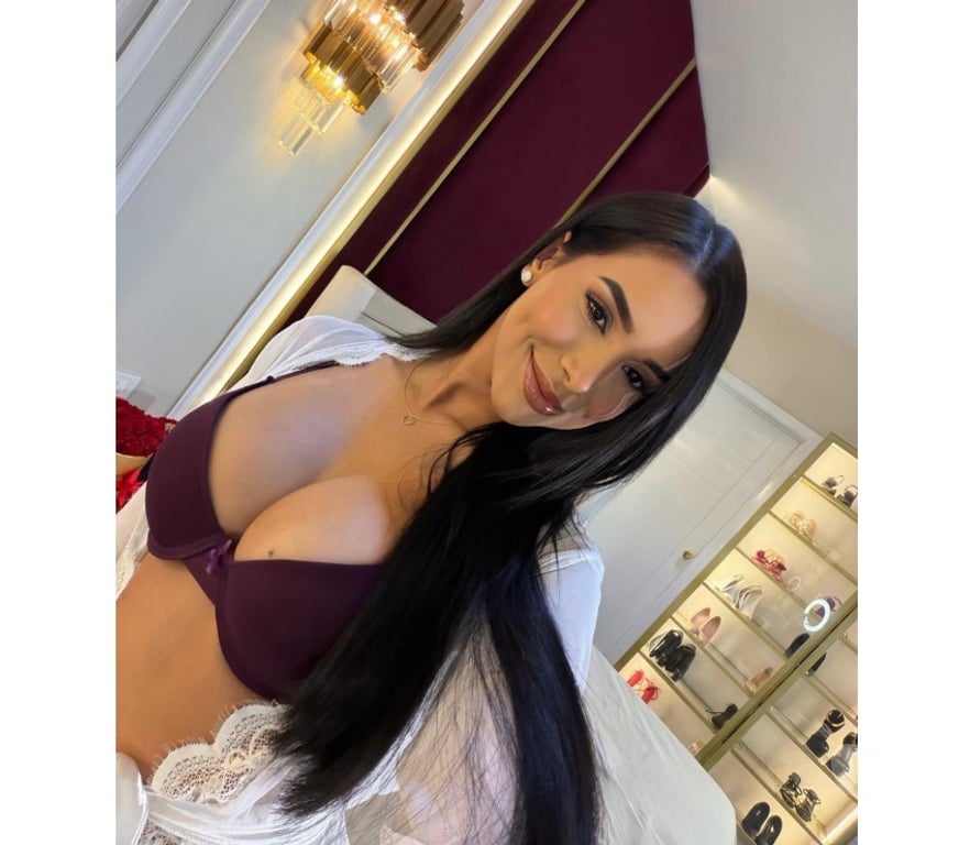 Escorts Central London Pimlico - Central London - Photos for 💋NEW IN TOWN BRAZILIAN 🇧🇷 JULIA THE BEST OWO💋