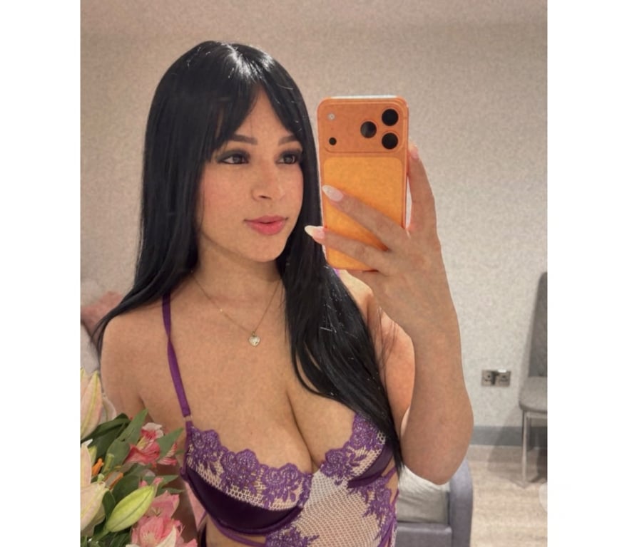 Escorts North West London Golders Green Station - North West London - Photos for NEW GIRL🇧🇷🍑BIG ASS🔥FUN PARTY💋CALL ME♥️