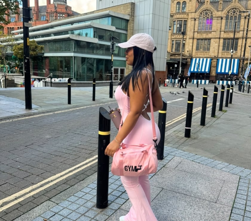 Escorts Peterborough Peterborough City Centre - Peterborough - Photos for 🇧🇷CAROL NO RUSH💋GFE🍾PARTY🔥