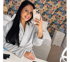 Chester - Cheshire West and Chester — Laura, Brazilian