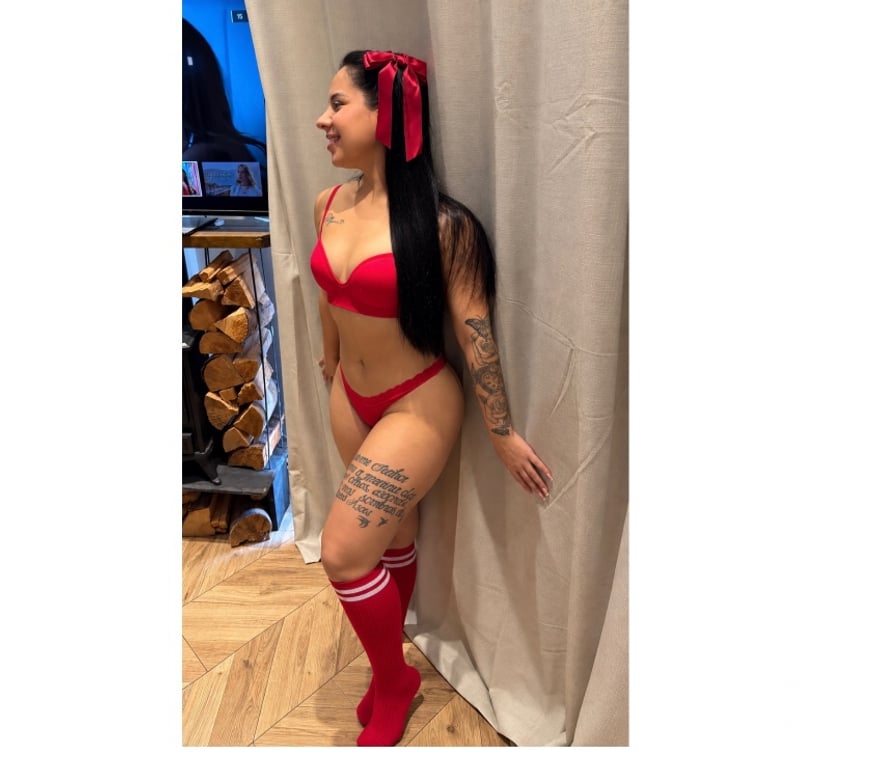 Escorts Cheshire West and Chester Chester - Cheshire West and Chester - Photos for Laura, Brazilian