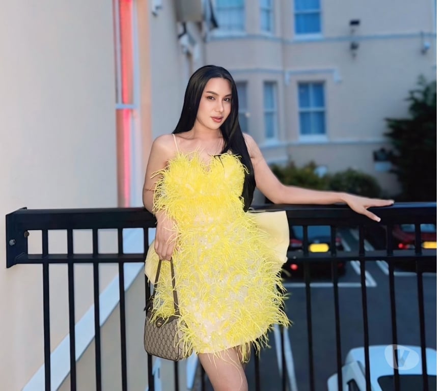 Trans Escorts Merseyside Saint Helens - Photos for Slim Sexy Busty Pretty Face Thai TS Ladyboy 🔥 in Town x
