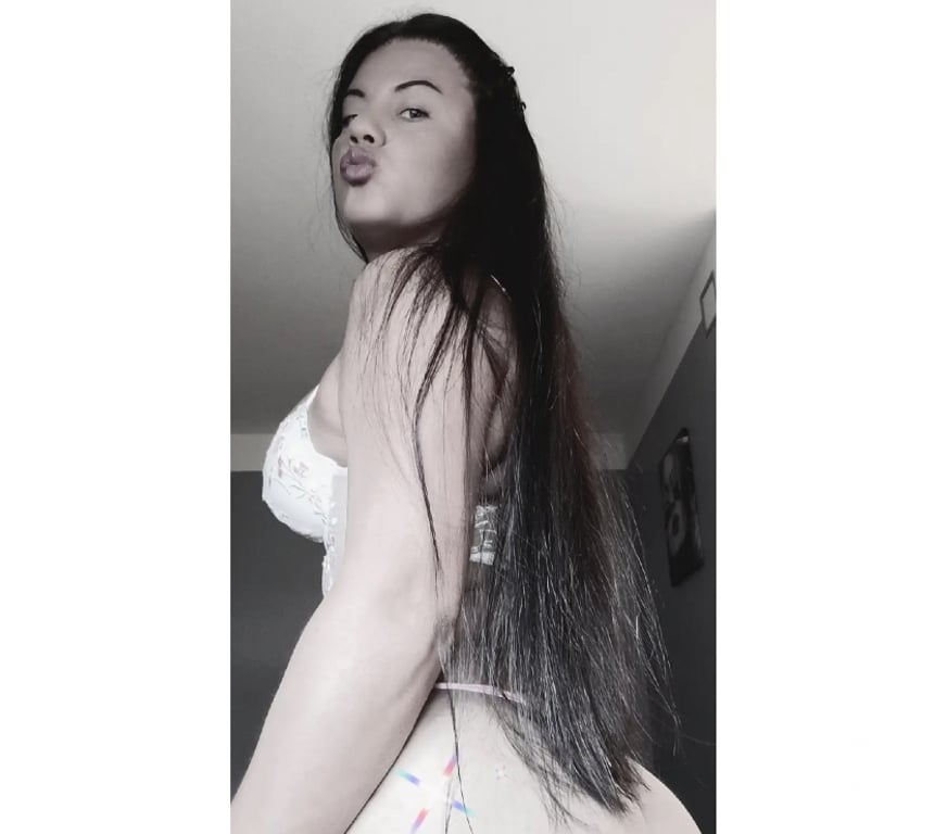 Escorts Hampshire Rushmoor - Photos for Trans New Lya in Farnborough