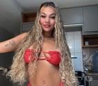 🇧🇷 SHARON 💦Sexy HOT Brazilian🔥REAL PIC🍑