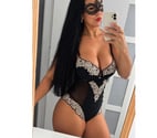 BRUNA 🔥Experienced, big boobs and butt, party girl.