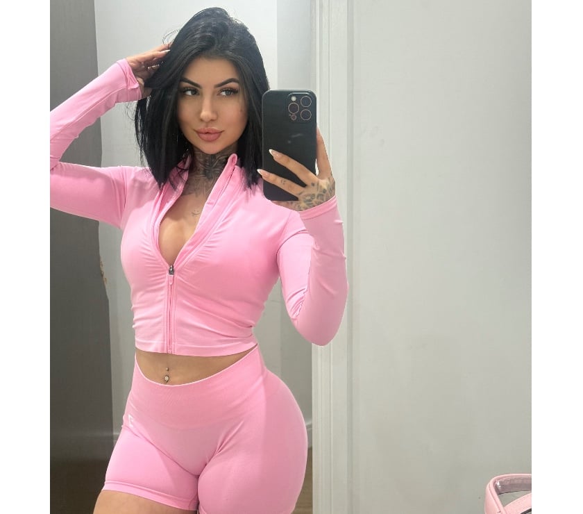 BEBEL ✨ BRAZILLIAN GIRL 🇧🇷 ELITE GIRL