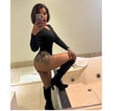 Canary Wharf - East London โ ๐ญvanessa ,GFE, no fakeโ f