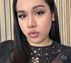 Sexy Busty Thai TS LadyBoy with a FAB Surprise in Town