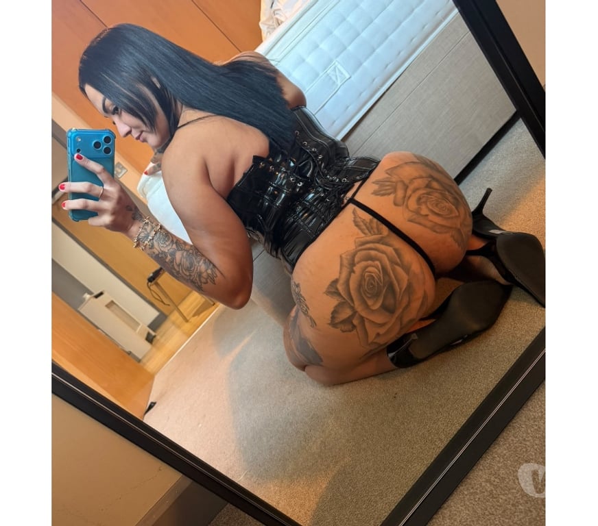 Escorts Cardiff Cardiff City Centre - Cardiff - Photos for New Mel The best Massage