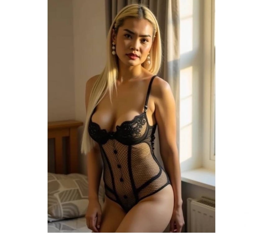 Escorts Neath Port Talbot - Wales Neath - Neath Port Talbot - Photos for Minnie Thai massage New in town