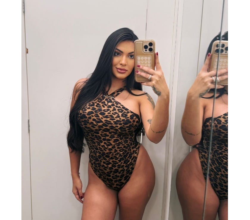Escorts West Yorkshire Leeds - Photos for ✨❤️ STEPHANIE ❤️✨ BRAZILIAN