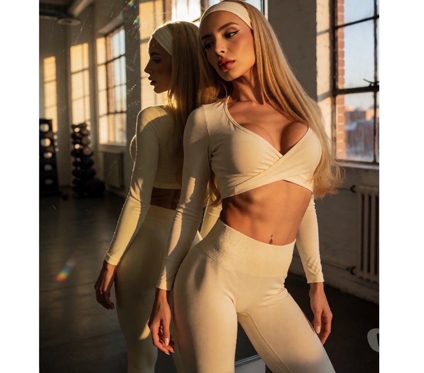 Escorts West Midlands Birmingham - Photos for ️‍🔥 KIRIA GFE F BRAZIL
