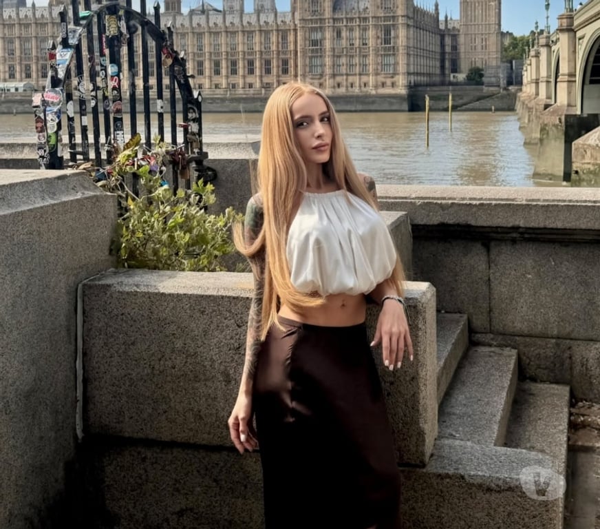 Escorts West Midlands Birmingham - Photos for ️‍🔥 KIRIA GFE F BRAZIL