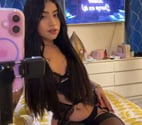 Emily brasileira 🇧🇷 corpo natural doce garota 💖