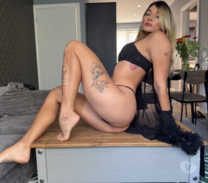 Escorts Cumberland Carlisle - Cumberland - Photos for 🇧🇷CatarinaHije🔥best OWO🇧🇷🔥