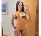 Laís 🇧🇷🍑 GFE