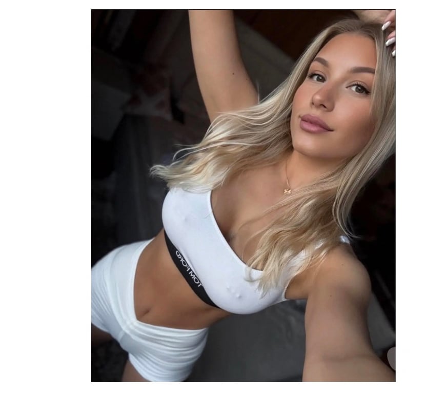 Escorts Surrey Woking - Photos for 🌺Júlia p@rtygirl new in Woking 🌸