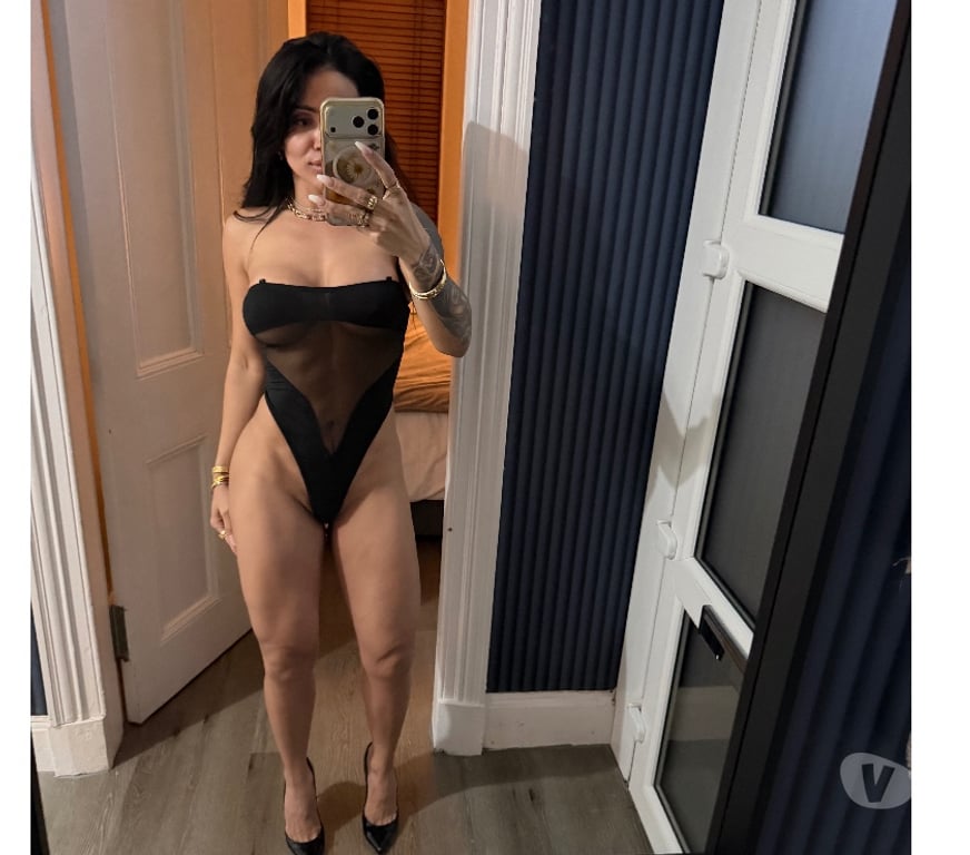 Escorts East Ayrshire Kilmarnock - East Ayrshire - Photos for NEW BRAZILIAN GFE PARTY REAL PHOTO