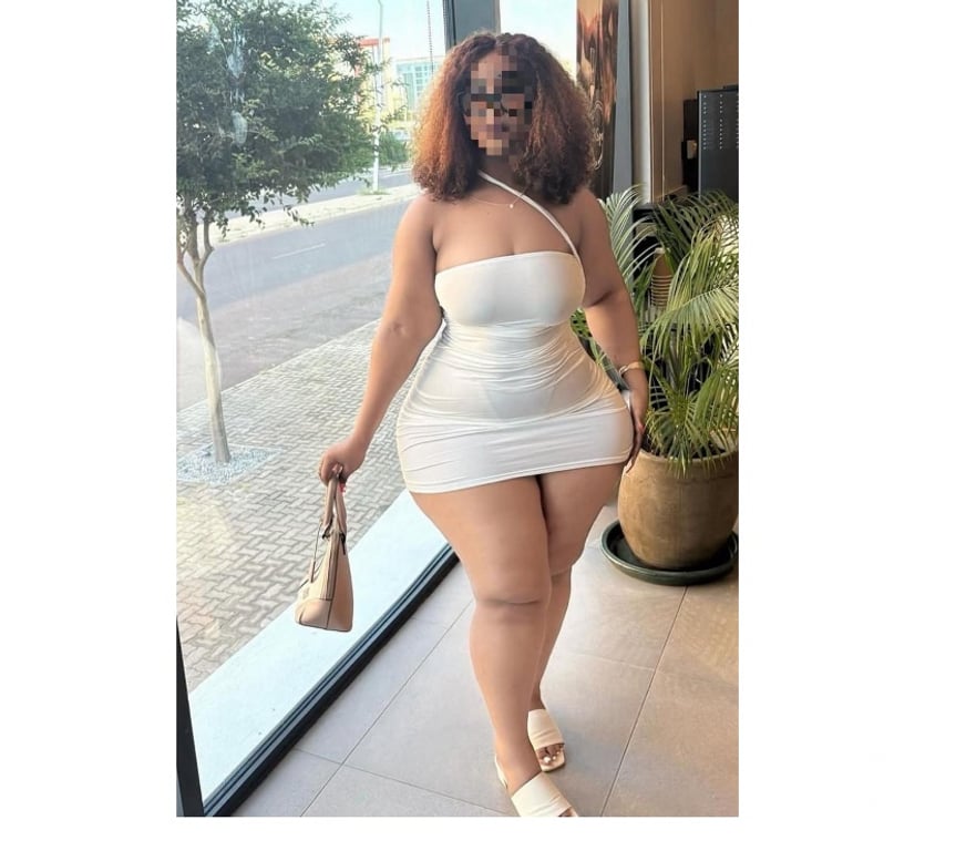 Escorts West Midlands Walsall - Photos for 🥵 “New Caribbean Goddess in Town.” 😍