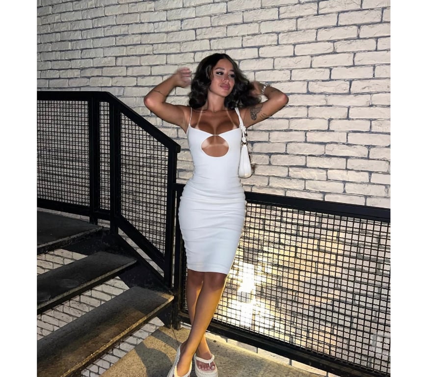Escorts Lincolnshire Lincoln - Photos for Lilian Sol beauty