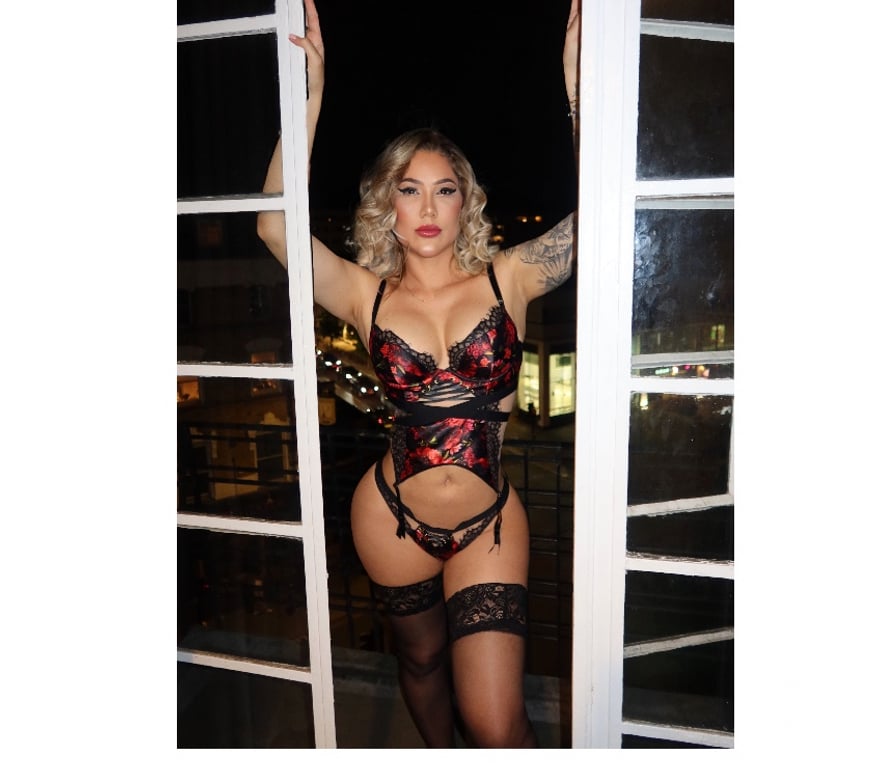 Escorts Hull Hull City Centre - Hull - Photos for Carol 🇧🇷 Perfect body ✨🔥High Class
