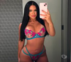 Luna Bunda grande fotos reais
