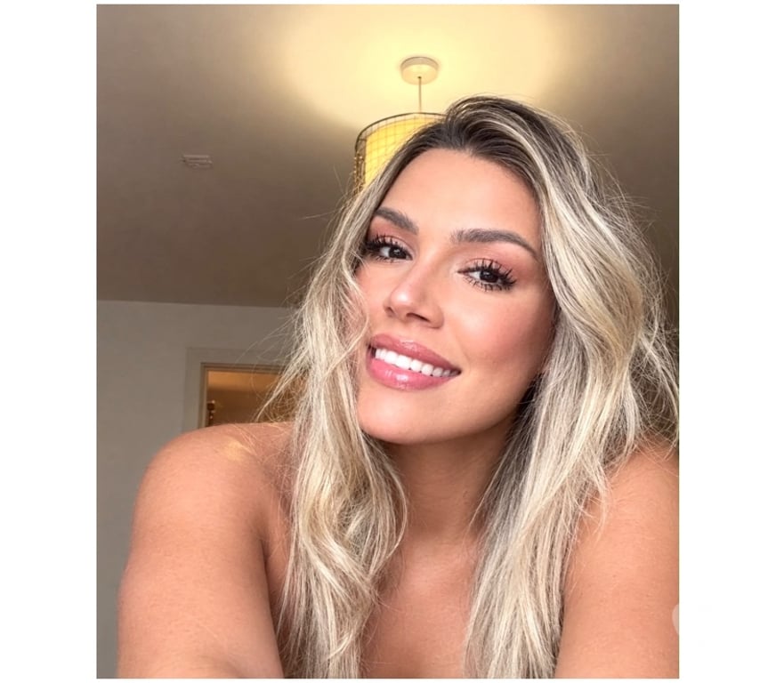 Escorts Aberdeen Aberdeen City Centre - Aberdeen - Photos for LUNA 🇧🇷 BLONDE GIRL 🍯 100% REAL 💛