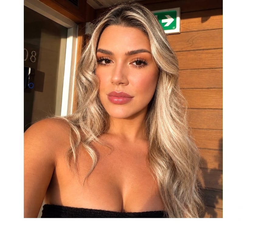 Escorts Aberdeen Aberdeen City Centre - Aberdeen - Photos for LUNA 🇧🇷 BLONDE GIRL 🍯 100% REAL 💛
