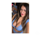 Whitstable - Canterbury — Stunning Cindy !! Girl next door