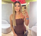 Brenda your perfect girlfriend 🤤😍🇧🇷