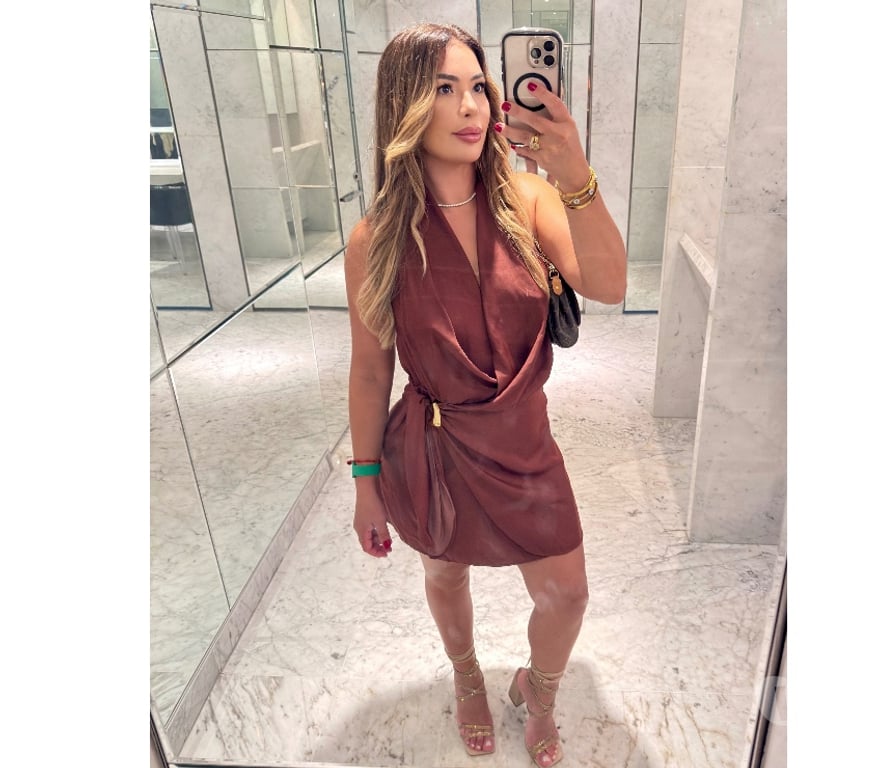 Escorts East London Canary Wharf - East London - Photos for Brenda your perfect girlfriend 🤤😍🇧🇷