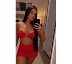Mirella Sweet Girl Brazilian 🇧🇷❤️‍🔥