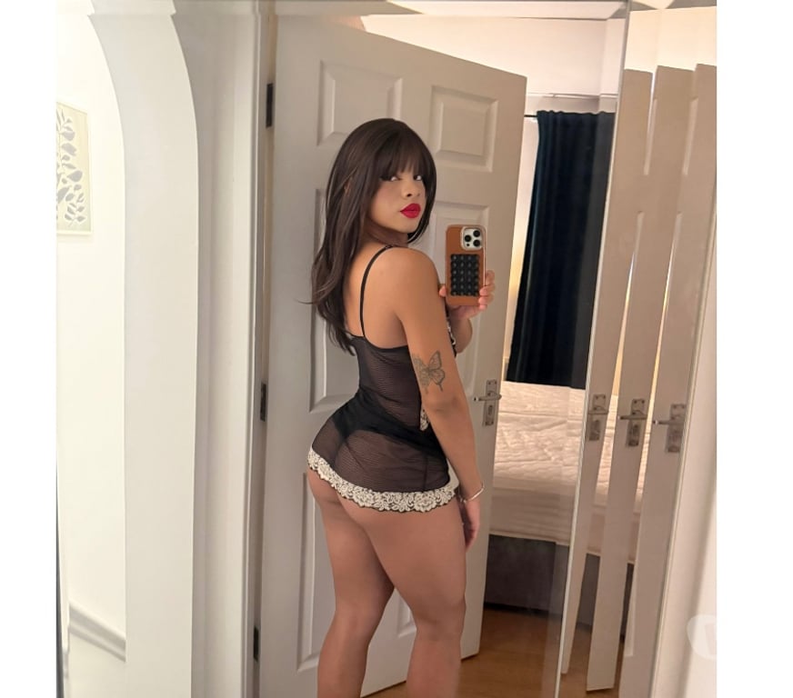 Trans Escorts West Midlands Birmingham - Photos for KASSIE BRAZILIAN TRANS 9 INCHES🍆🔥🇧🇷💦
