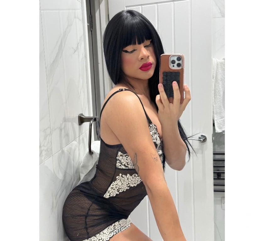Trans Escorts West Midlands Birmingham - Photos for KASSIE BRAZILIAN TRANS 9 INCHES🍆🔥🇧🇷💦