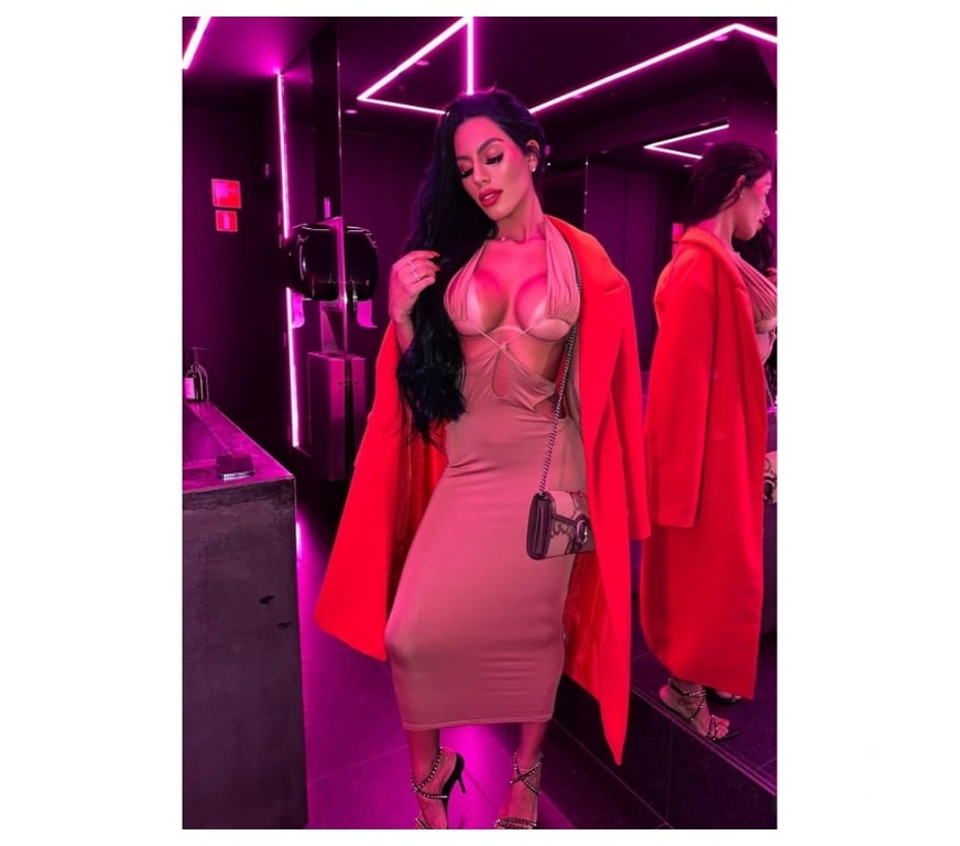 Escorts Aberdeen Aberdeen City Centre - Aberdeen - Photos for MONICA❤️REAL GOOD SERVICE ❤️ GFE 🥰 PARTY