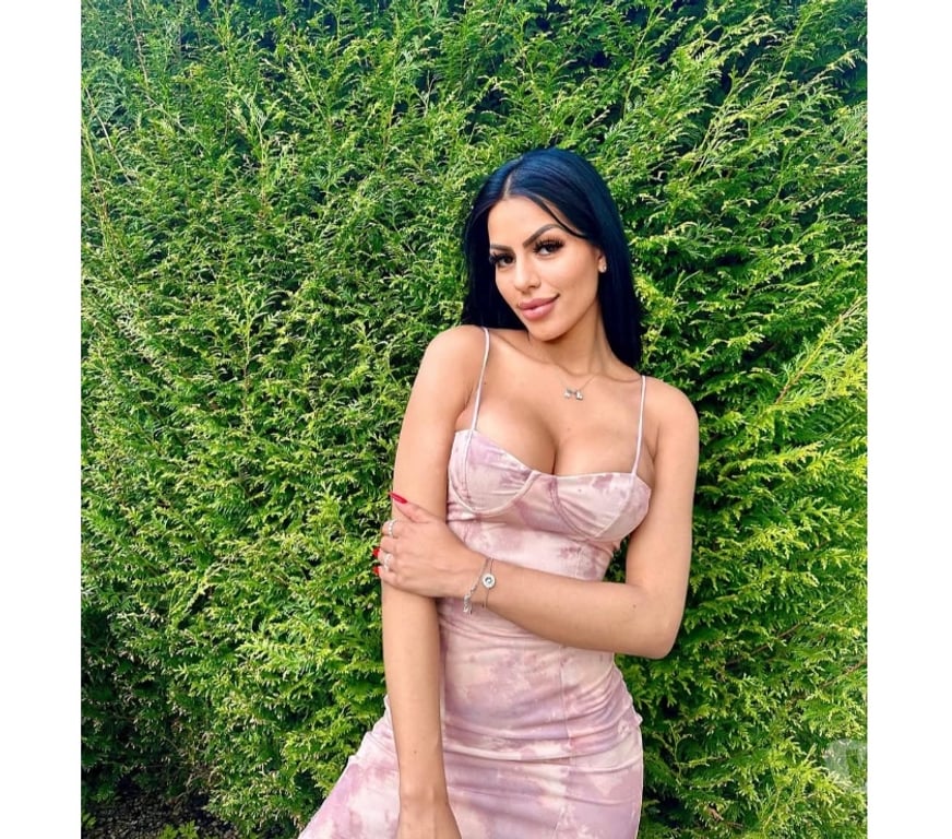 Escorts Aberdeen Aberdeen City Centre - Aberdeen - Photos for MONICA❤️REAL GOOD SERVICE ❤️ GFE 🥰 PARTY