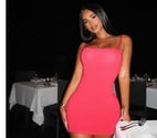 LATINA IN TOWN READY FOR U