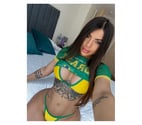 Milton Keynes City Centre - Milton Keynes — BEATRIZ 🇧🇷 SEXY HOT, PARTY AND GFE 🍑😈🔥