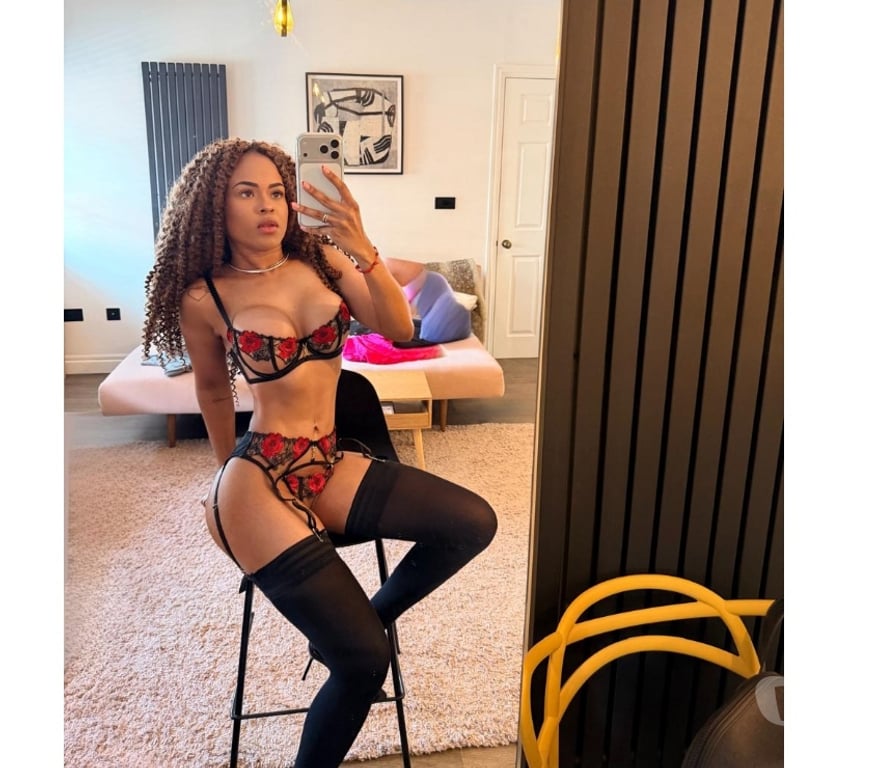 Escorts Tyne and Wear Sunderland - Photos for MEL AMAZING BRAZILIAN 🇧🇷🔥