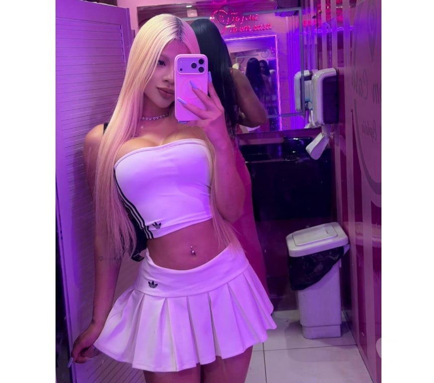 Escorts South East London Woolwich - South East London - Photos for BEATRIZ BRAZILIAN NAUGHTY 😈100% GENUINE✅OWO&CIM