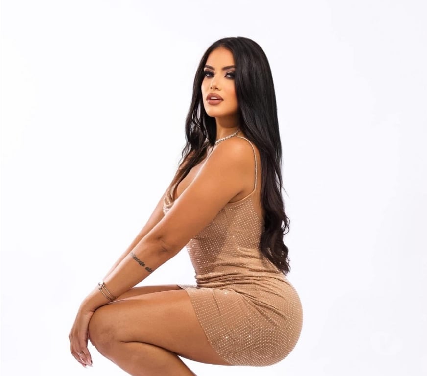 Escorts West Northamptonshire Northampton - West Northamptonshire - Photos for MELISSA BRASILEIRA 🍯🇧🇷 100% REAL