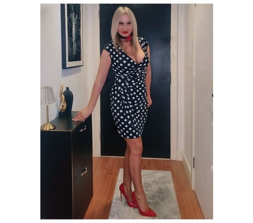 Escorts Belfast Belfast City Centre (South) - Belfast - Photos for ✨ Mature Blonde Lady – Incall & Outcall ✨