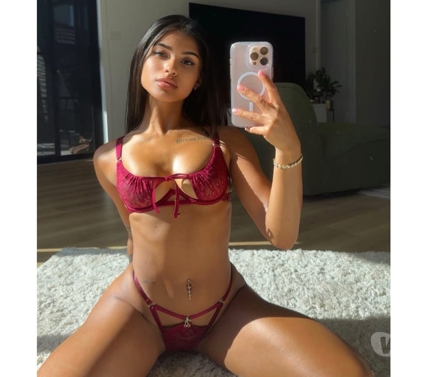 Escorts Staffordshire Stafford - Photos for LUNA 🇨🇴 NEW ARRIVED🍑✅BEST OWO😈 💯