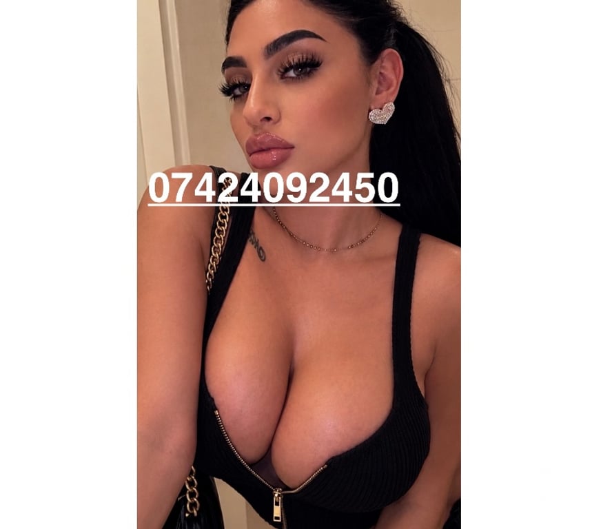 Escorts Cumberland Carlisle - Cumberland - Photos for 🌸BELA BACK IN TOWN🌸PARTY GIRL🥂🍾