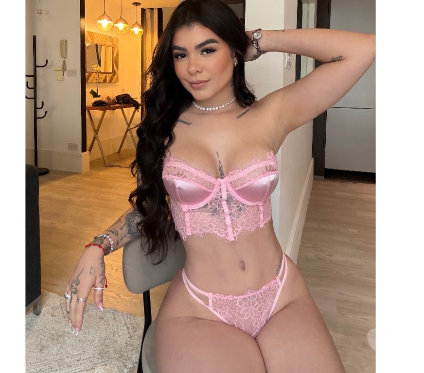 Escorts Merseyside Liverpool - Photos for MELISSA 100% REAL - PARTY 🎀❤️ NO RUSH 🇧🇷😈