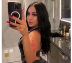 SPICY LATINA READY FOR YOU