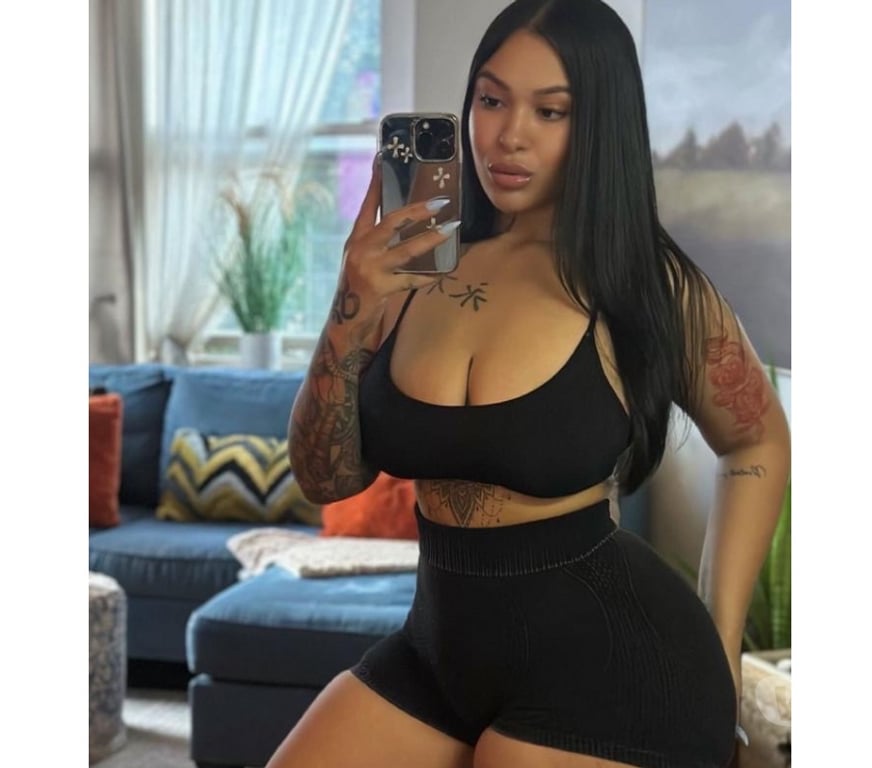Escorts Cardiff Canton - Cardiff - Photos for SPICY LATINA READY FOR YOU