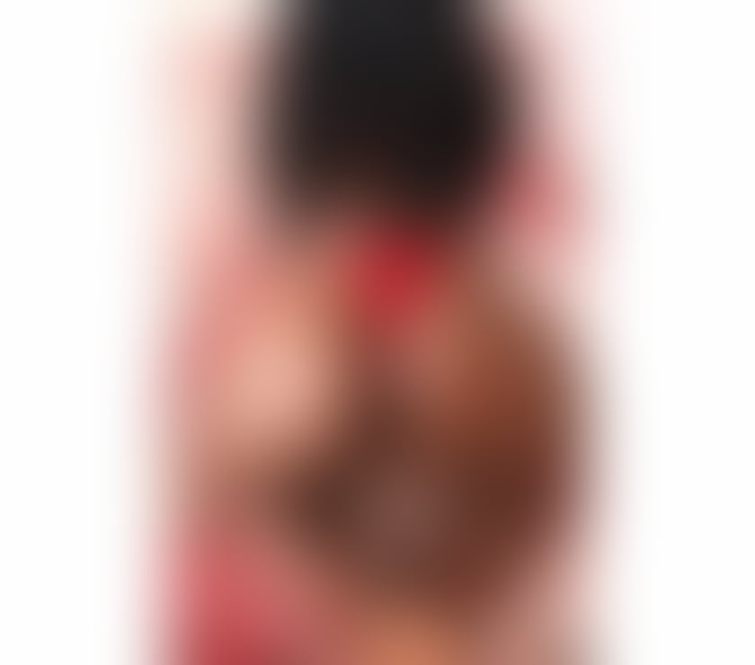 Spalding - South Holland — Black Chocolate 🍫🍑👄